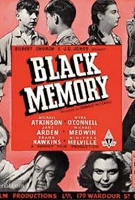 Primary photo for Black Memory