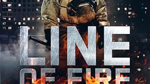 Line of Fire (2018)