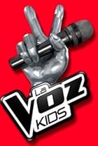 La Voz Kids (2014)