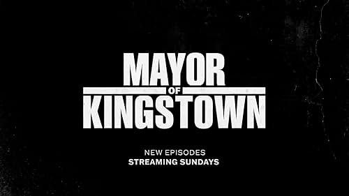 Mayor of Kingstown Ep 204 Promo