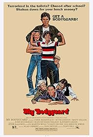 My Bodyguard (1980)