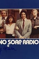 No Soap, Radio