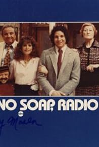 Primary photo for No Soap, Radio