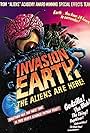 Invasion Earth: The Aliens Are Here (1988)