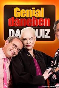 Primary photo for Genial daneben - Das Quiz