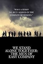 We Stand Alone Together