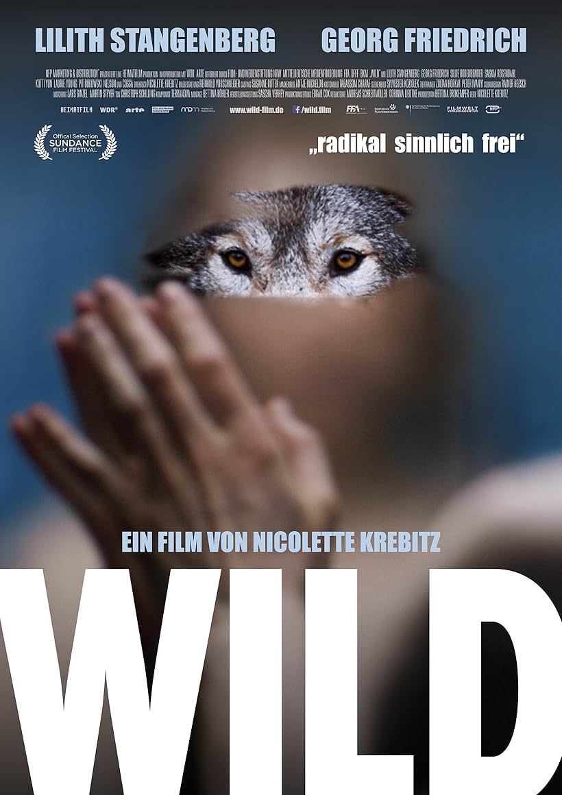 Wild (2016)