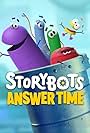 StoryBots: Answer Time