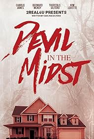 2REAL4U presents Devil in the Midst Pilot (2018)