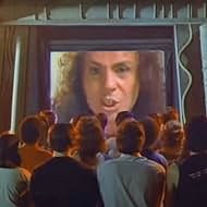 Ronnie James Dio in Dio: The Last in Line (1984)