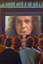 Ronnie James Dio in Dio: The Last in Line (1984)