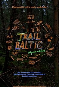 Primary photo for Trail Baltic. Väljasõit rohelisse