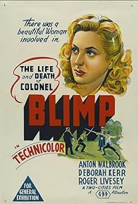 Primary photo for The Life and Death of Colonel Blimp