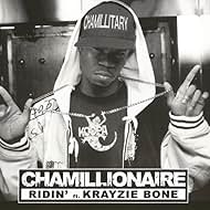 Chamillionaire in Chamillionaire feat. Krayzie Bone: Ridin' (2006)