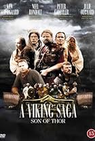 A Viking Saga: Son of Thor (2008)