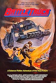 Battletruck (1982)