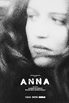 Anna (1975) Poster