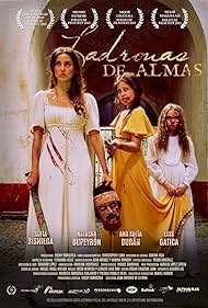 Ladronas de Almas (2015)