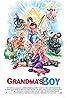 Grandma's Boy (2006) Poster