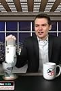 Nick Fuentes in America First Premium (2018)