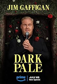 Primary photo for Jim Gaffigan: Dark Pale