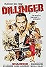 Dillinger (1973) Poster