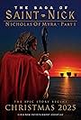 Nicholas of Myra: The Story of Saint Nicholas