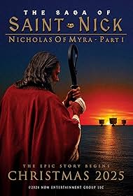 Nicholas of Myra: The Story of Saint Nicholas