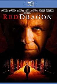 Primary photo for A Director's Journey: The Making of 'Red Dragon'