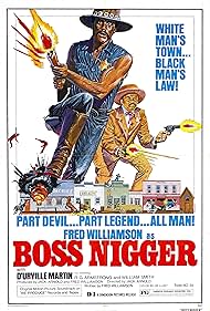 Boss Nigger (1974)