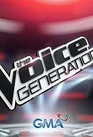 The Voice Generations (2023)