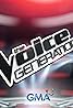 The Voice Generations (TV Series 2023– ) Poster