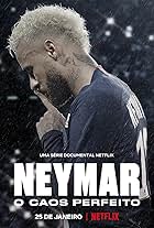 Neymar Jr. in Neymar: The Perfect Chaos (2022)