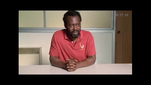 Edward Apeagyei Showreel 2