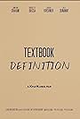 Textbook Defintion (2011)