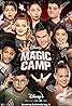 Magic Camp (2020) Poster