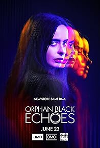 Primary photo for Orphan Black: Echoes