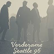 SEATTLE 96 - Verderame (2016)