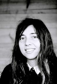 Primary photo for Paz Lenchantin