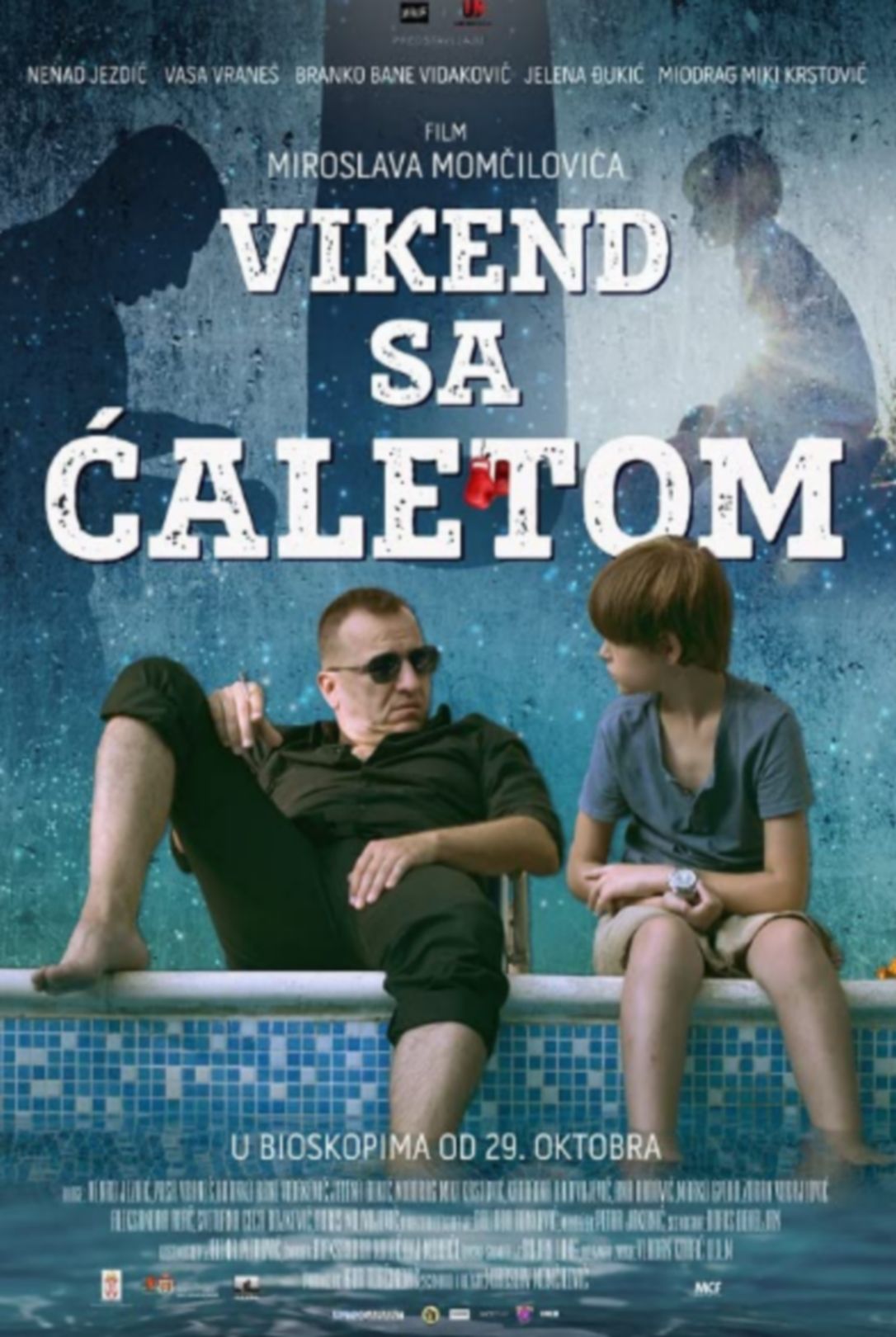 Vikend sa caletom (2021)