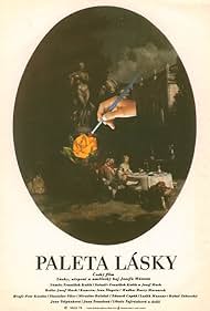 Paleta lásky (1976)