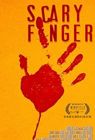 Scary Finger (2021)