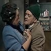 Bill Owen and Kathy Staff in Last of the Summer Wine (1973)