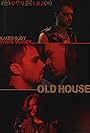 Kaleb Rudy and Vance Vlasek in Old House (2019)