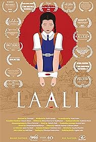 Laali - A tale of blood (2022)