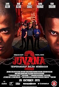 Primary photo for Juvana 2: Terperangkap Dalam Kebebasan