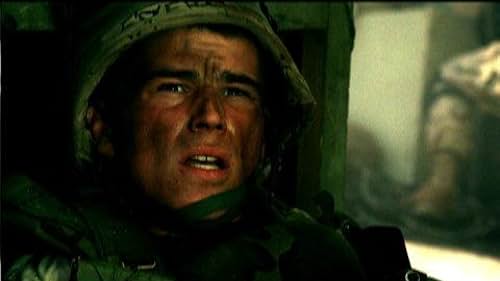 Trailer for Black Hawk Down