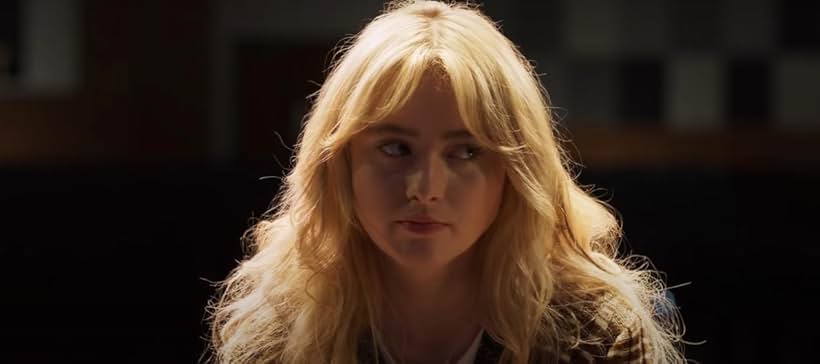 Kathryn Newton in Freaky (2020)