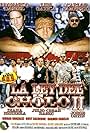 La ley del cholo II (2000)