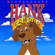 Hank the Cowdog (2020)